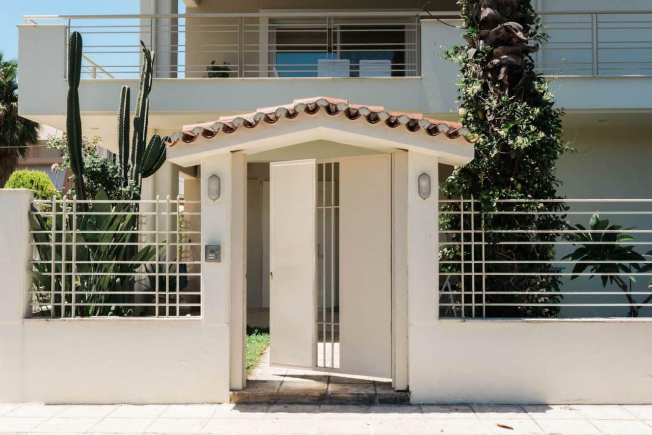 Sofia Apartment Kalamata Exterior photo